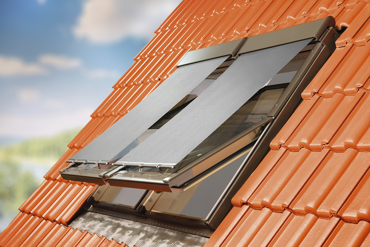 Еффективная защита от солнечных лучей