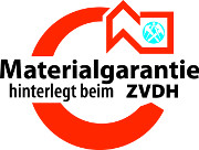 Niemiecki certyfikat ZVDH