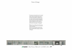 FAKRO inspires - space for new visions!