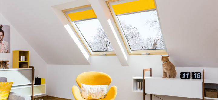 Окна FTT для пассивного строительства